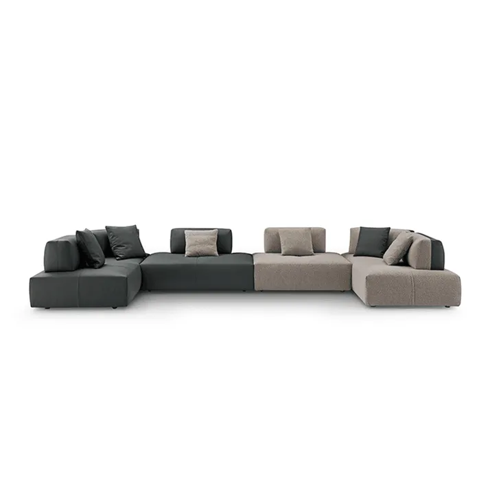 Combination Sofa Set