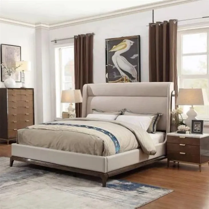 Hotelli polsterduse kuuldelaud